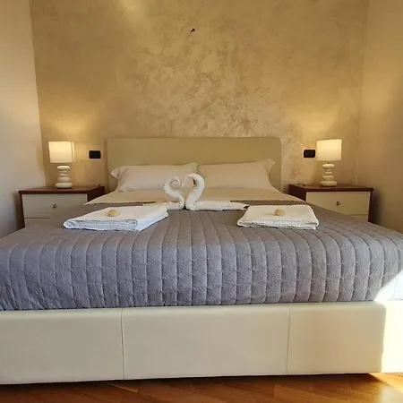 Pit Stop House * Castelnuovo del Garda