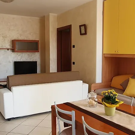 Pit Stop House * Castelnuovo del Garda